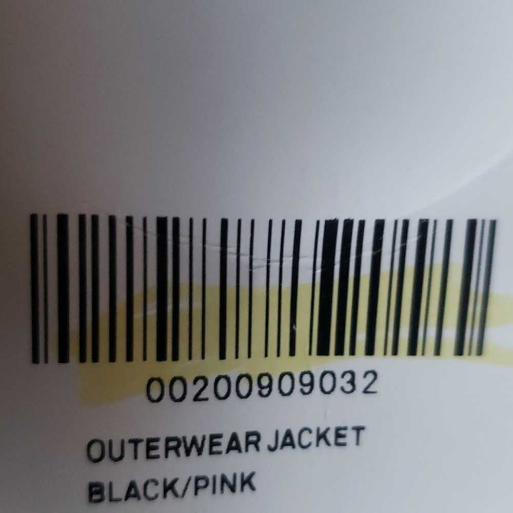 NWT F21 fuzzy jacket - Picture 7 of 7